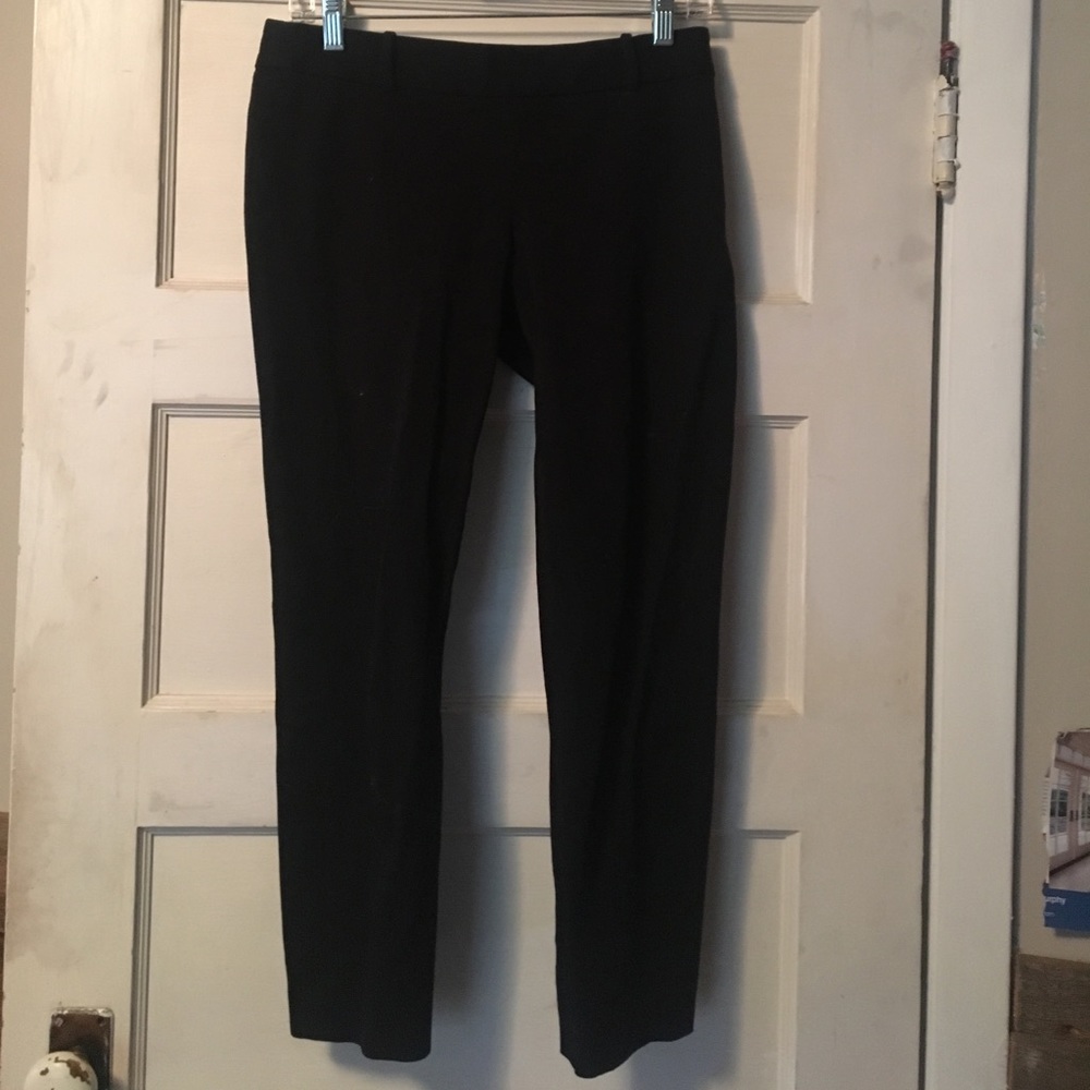 Jcrew Lexie pant